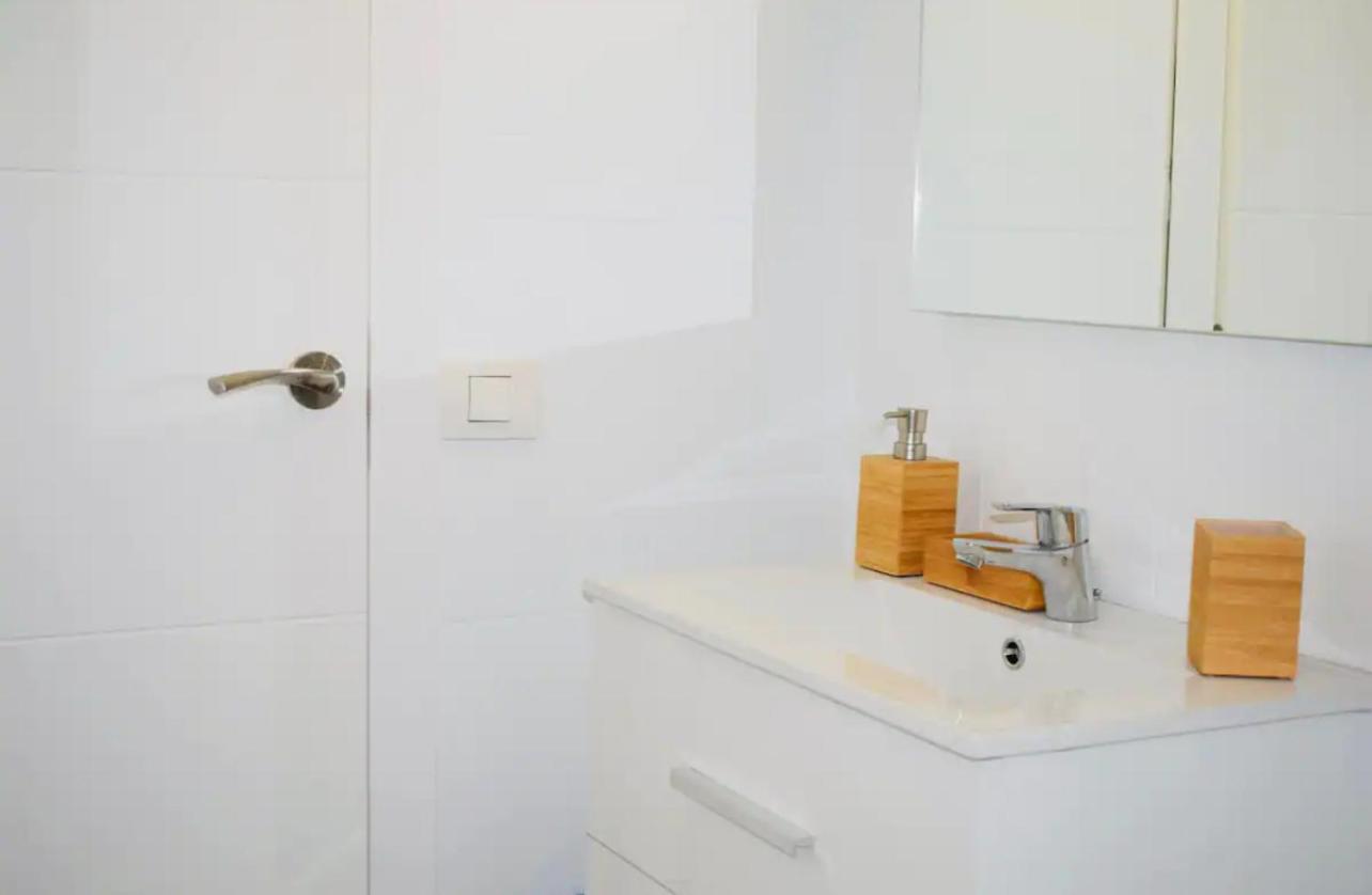 Apartament Casa De Luz Tajao *