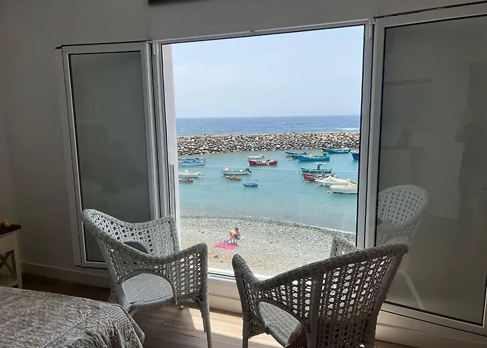 Casa De Luz Tajao